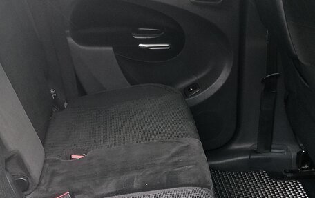 Citroen C3 Picasso I, 2012 год, 599 000 рублей, 11 фотография