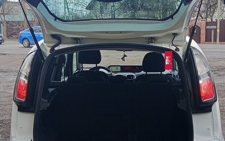 Citroen C3 Picasso I, 2012 год, 599 000 рублей, 6 фотография