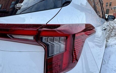 KIA Seltos I, 2023 год, 1 965 000 рублей, 5 фотография