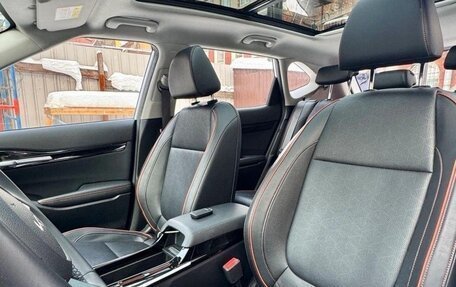 KIA Seltos I, 2023 год, 1 965 000 рублей, 8 фотография