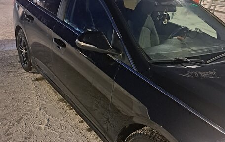 Hyundai Sonata VII, 2019 год, 1 730 000 рублей, 3 фотография