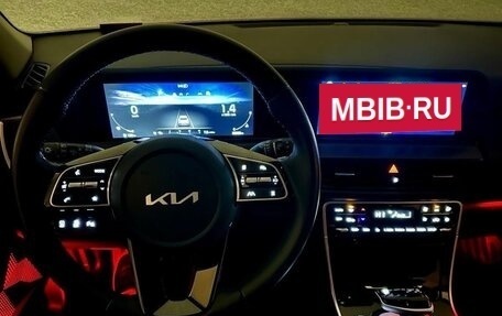 KIA Seltos I, 2023 год, 1 965 000 рублей, 11 фотография