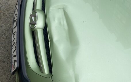 Hyundai Getz I рестайлинг, 2007 год, 395 000 рублей, 7 фотография