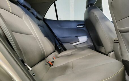 KIA Picanto III рестайлинг, 2018 год, 1 339 000 рублей, 13 фотография