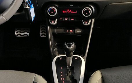 KIA Picanto III рестайлинг, 2018 год, 1 339 000 рублей, 10 фотография