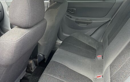 Hyundai Accent II, 2007 год, 400 000 рублей, 9 фотография