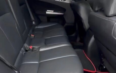 Subaru Forester, 2008 год, 940 000 рублей, 4 фотография