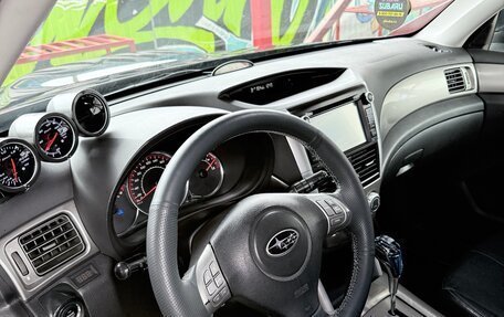 Subaru Forester, 2008 год, 940 000 рублей, 9 фотография