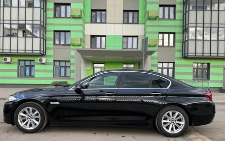 BMW 5 серия, 2014 год, 1 975 000 рублей, 4 фотография