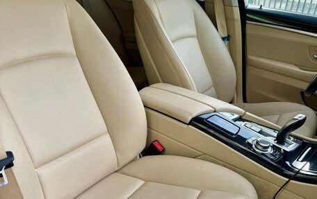 BMW 5 серия, 2014 год, 1 975 000 рублей, 10 фотография