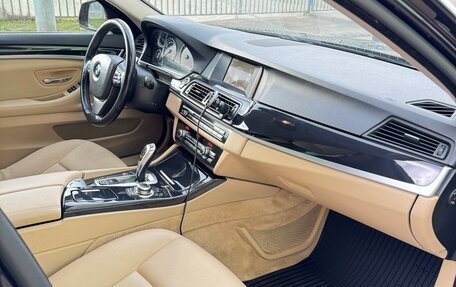 BMW 5 серия, 2014 год, 1 975 000 рублей, 12 фотография