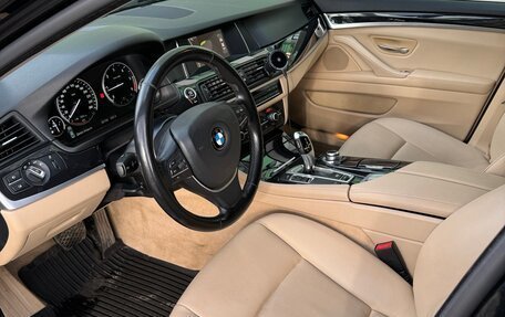 BMW 5 серия, 2014 год, 1 975 000 рублей, 7 фотография