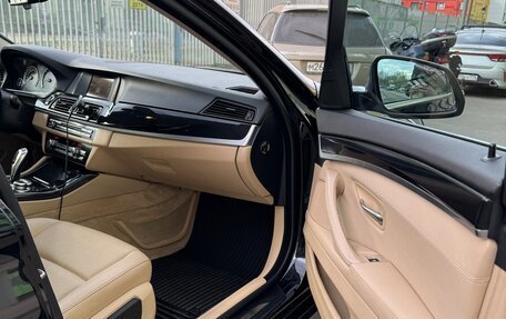 BMW 5 серия, 2014 год, 1 975 000 рублей, 11 фотография