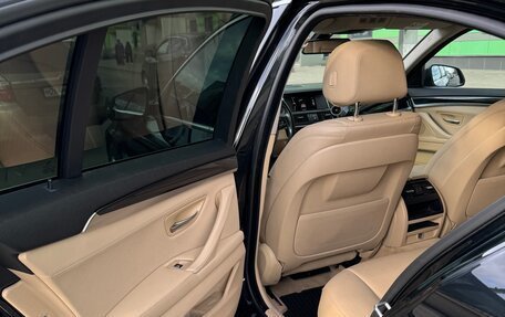 BMW 5 серия, 2014 год, 1 975 000 рублей, 9 фотография