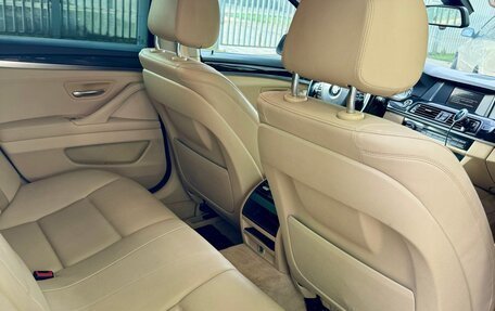 BMW 5 серия, 2014 год, 1 975 000 рублей, 13 фотография