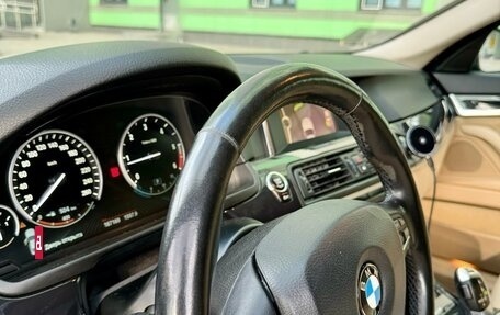 BMW 5 серия, 2014 год, 1 975 000 рублей, 8 фотография