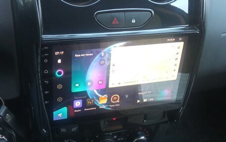 Renault Duster I рестайлинг, 2017 год, 1 425 000 рублей, 12 фотография