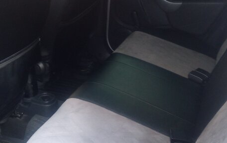 Renault Duster I рестайлинг, 2017 год, 1 425 000 рублей, 10 фотография