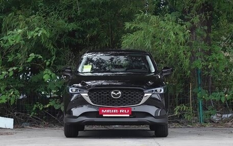 Mazda CX-5 II, 2025 год, 2 890 000 рублей, 2 фотография