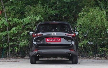 Mazda CX-5 II, 2025 год, 2 890 000 рублей, 4 фотография