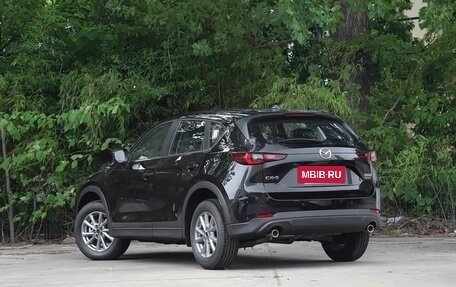 Mazda CX-5 II, 2025 год, 2 890 000 рублей, 5 фотография