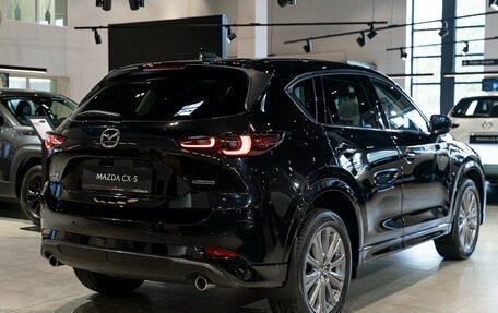 Mazda CX-5 II, 2025 год, 4 700 000 рублей, 8 фотография