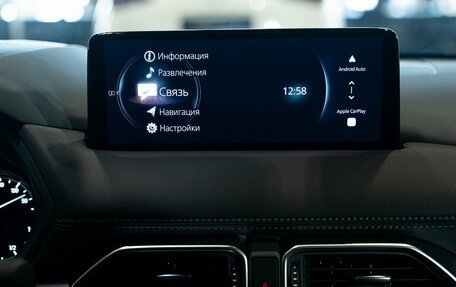 Mazda CX-5 II, 2025 год, 4 700 000 рублей, 23 фотография