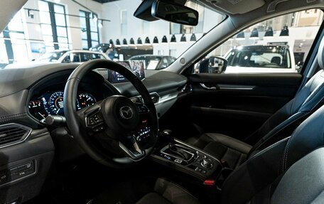 Mazda CX-5 II, 2025 год, 4 700 000 рублей, 17 фотография