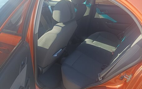 Chevrolet Aveo III, 2007 год, 450 000 рублей, 5 фотография