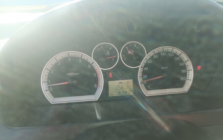 Chevrolet Aveo III, 2007 год, 450 000 рублей, 7 фотография