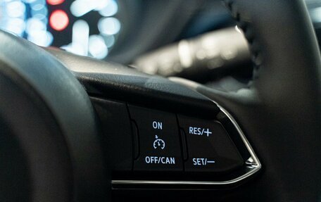 Mazda CX-5 II, 2025 год, 4 700 000 рублей, 29 фотография