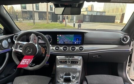 Mercedes-Benz E-Класс AMG, 2018 год, 6 000 000 рублей, 15 фотография