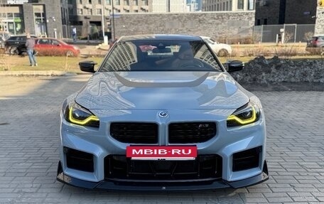 BMW M2, 2023 год, 5 300 000 рублей, 3 фотография