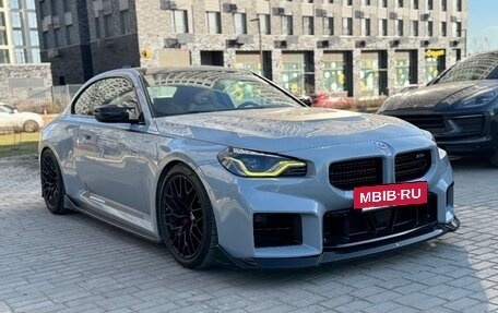 BMW M2, 2023 год, 5 300 000 рублей, 2 фотография