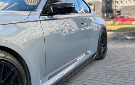 BMW M2, 2023 год, 5 300 000 рублей, 4 фотография