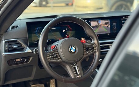 BMW M2, 2023 год, 5 300 000 рублей, 12 фотография