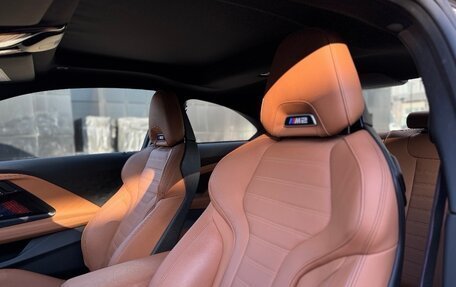 BMW M2, 2023 год, 5 300 000 рублей, 16 фотография