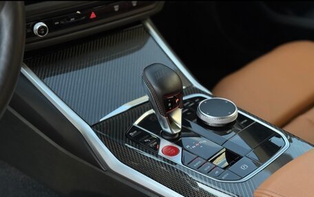 BMW M2, 2023 год, 5 300 000 рублей, 13 фотография