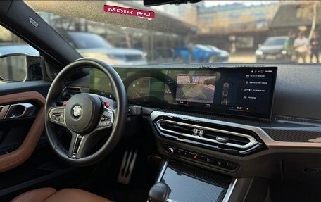 BMW M2, 2023 год, 5 300 000 рублей, 11 фотография