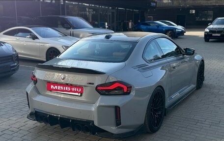 BMW M2, 2023 год, 5 300 000 рублей, 6 фотография