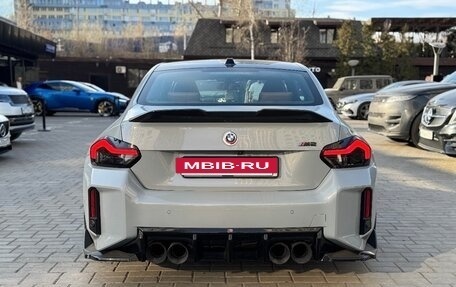 BMW M2, 2023 год, 5 300 000 рублей, 7 фотография