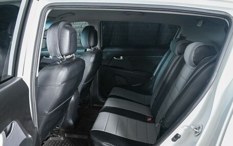 KIA Sportage III, 2014 год, 1 200 000 рублей, 11 фотография