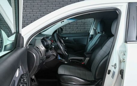 KIA Sportage III, 2014 год, 1 200 000 рублей, 10 фотография