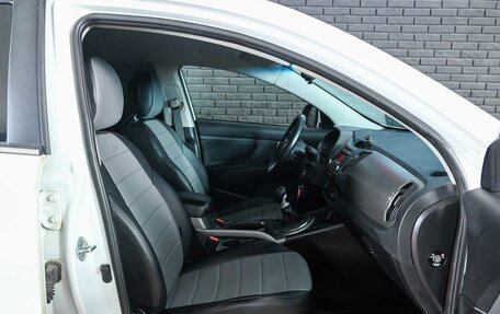 KIA Sportage III, 2014 год, 1 200 000 рублей, 13 фотография