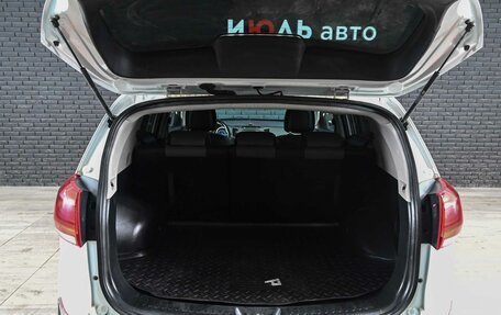 KIA Sportage III, 2014 год, 1 200 000 рублей, 9 фотография