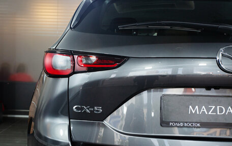 Mazda CX-5 II, 2025 год, 4 100 000 рублей, 9 фотография