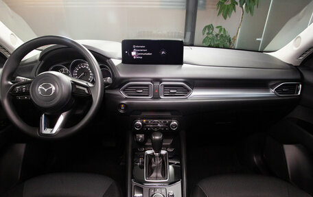 Mazda CX-5 II, 2025 год, 4 100 000 рублей, 13 фотография