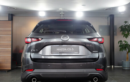 Mazda CX-5 II, 2025 год, 4 100 000 рублей, 5 фотография