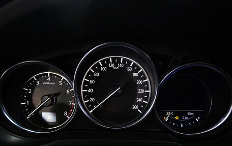 Mazda CX-5 II, 2025 год, 4 100 000 рублей, 20 фотография