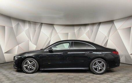 Mercedes-Benz CLA, 2020 год, 2 795 000 рублей, 5 фотография